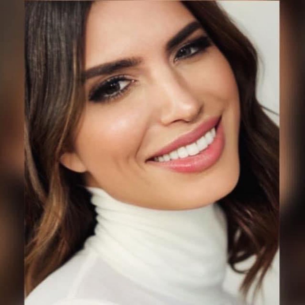Dana Zureikat Daoud