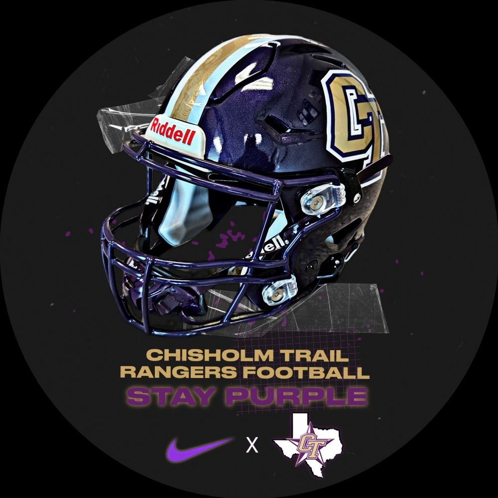 Chisholm Trail HS Rangers Football