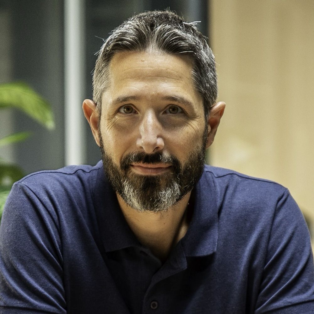 Emmanuel Delrue