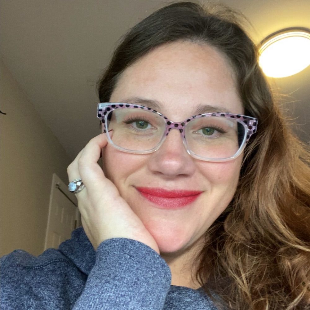 Stephanie LaVeine