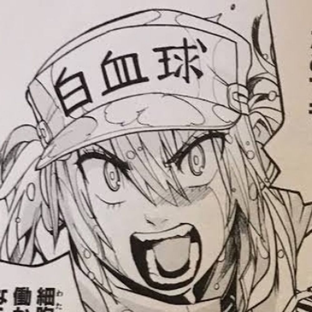モノクロ減量中