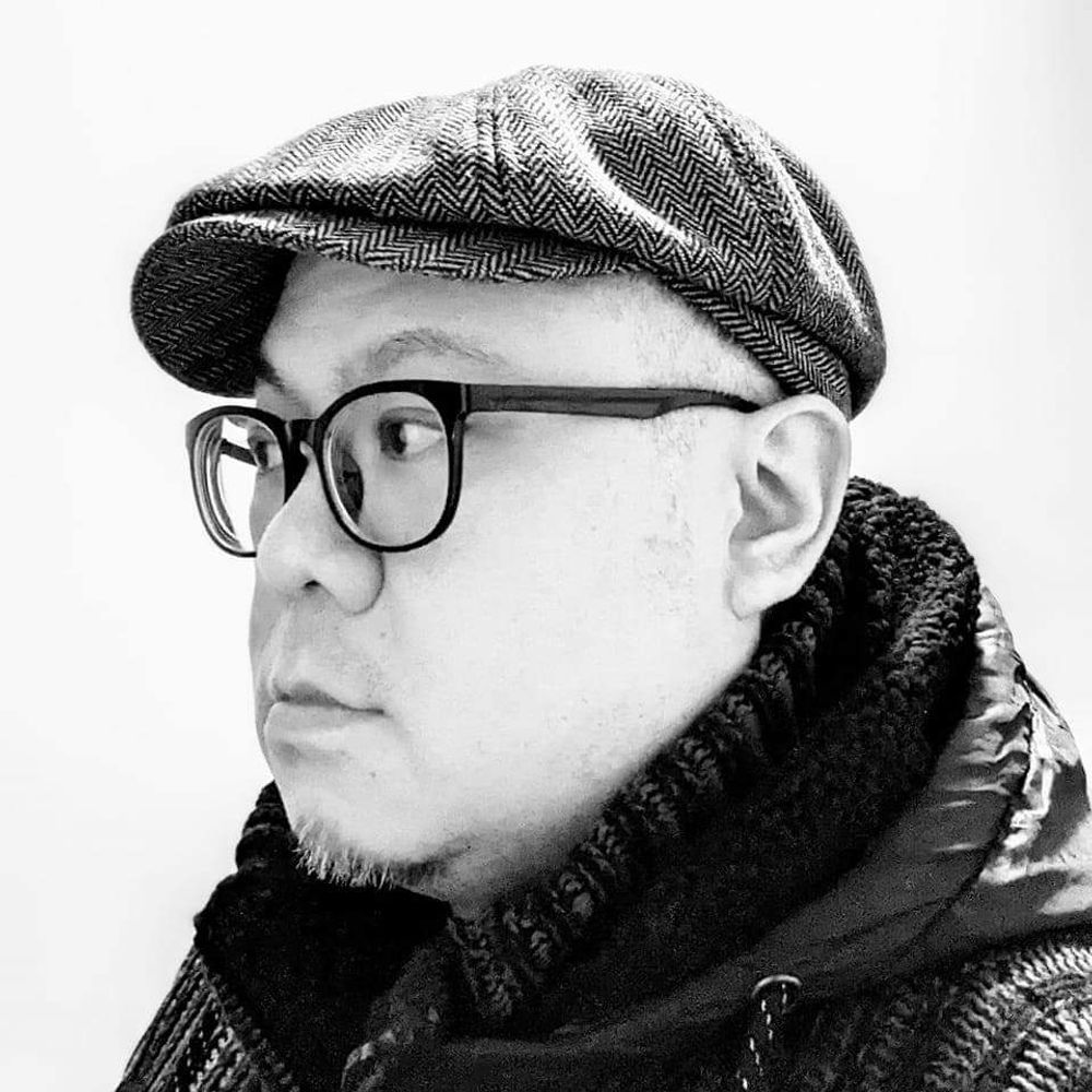 Ron Chiu 趙崇輝 🇨🇦🍁