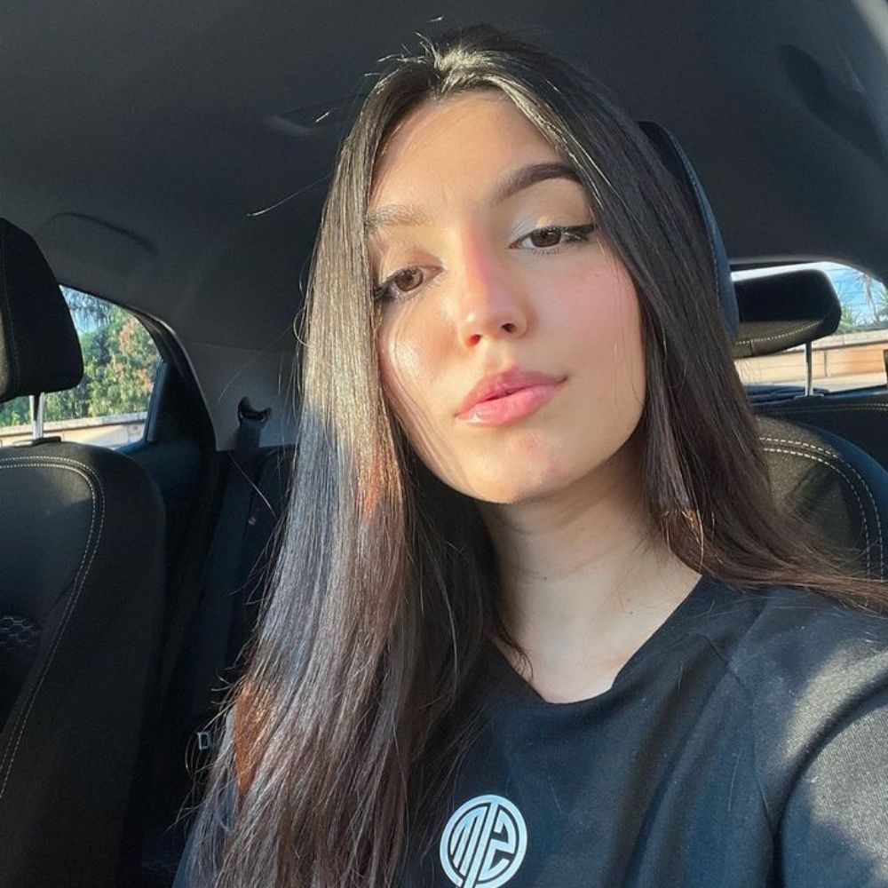 Maria ☄️