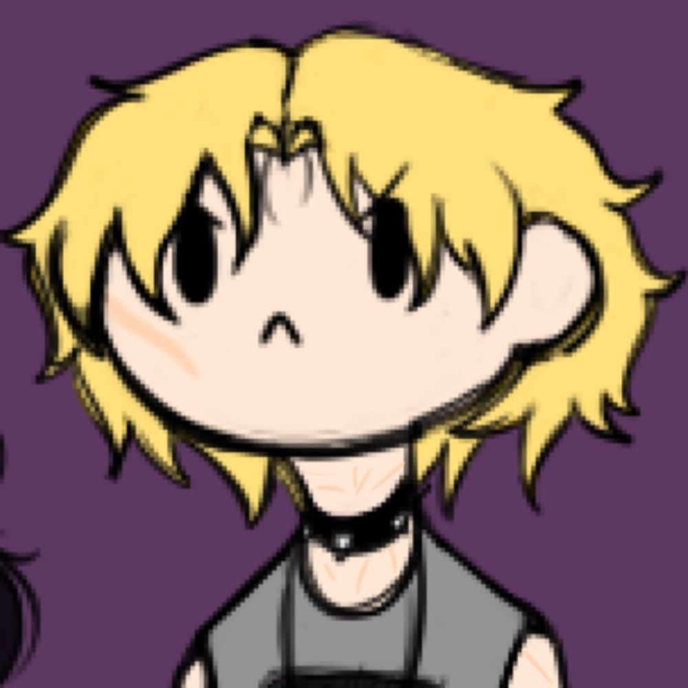 User avatar