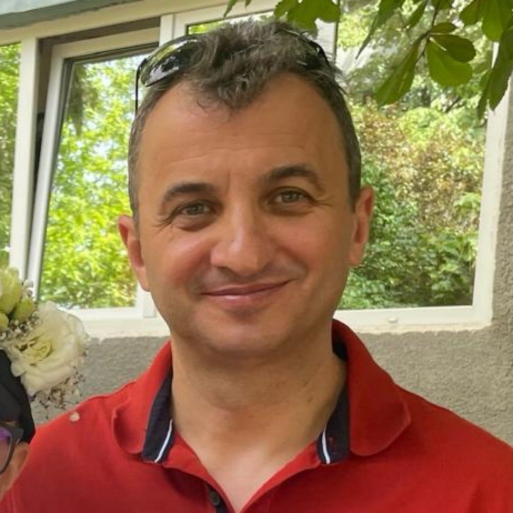 Constantin Spînu