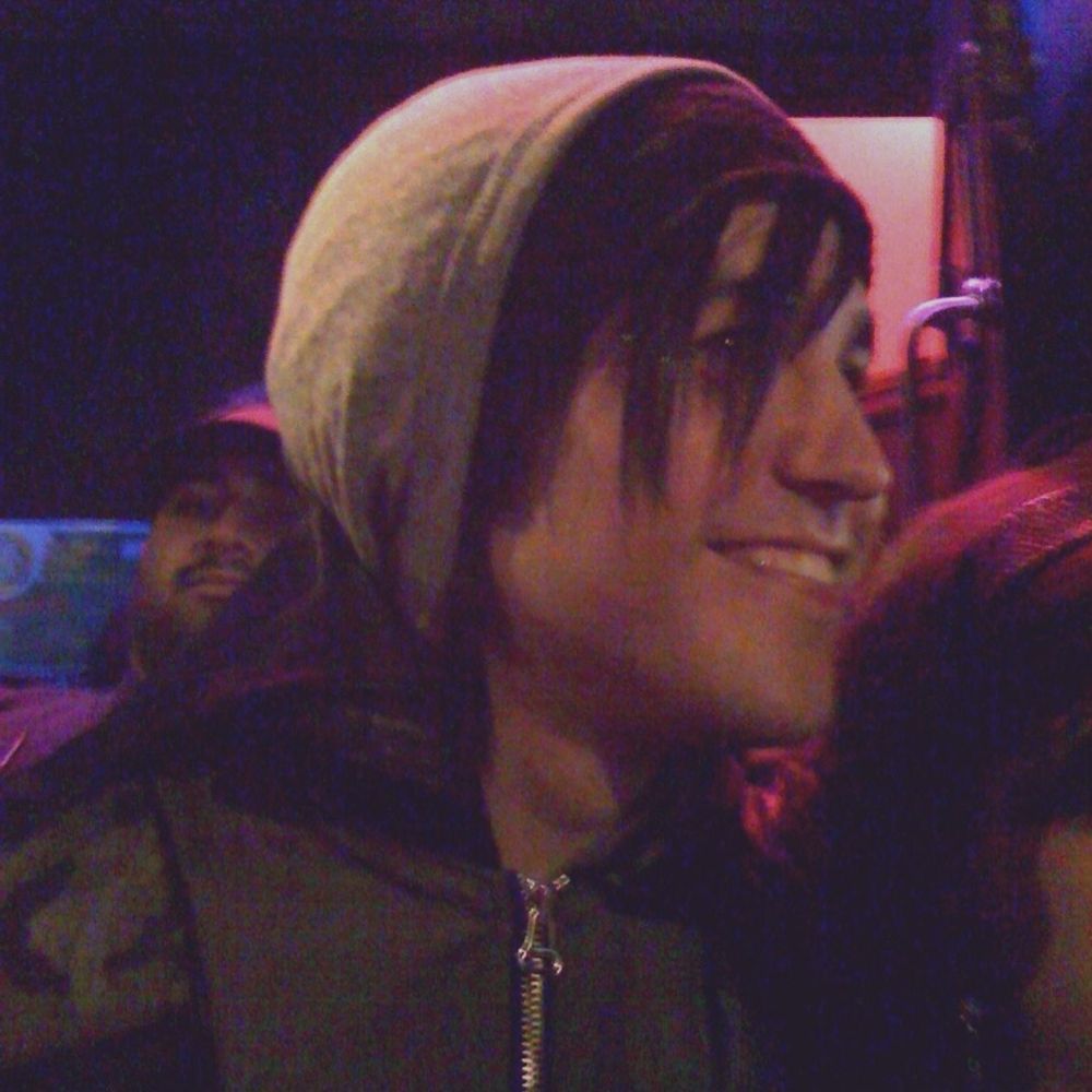 Chris