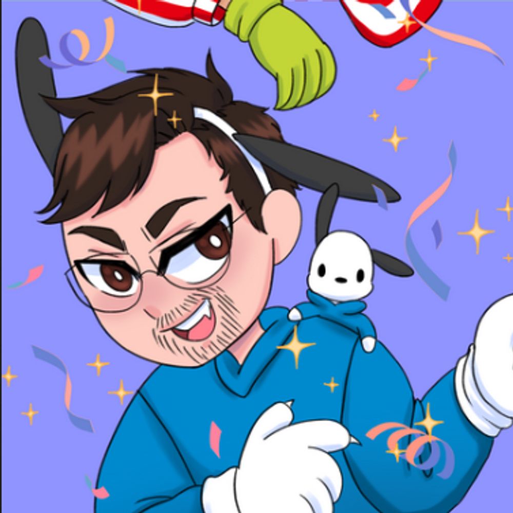 Chazzy Dango