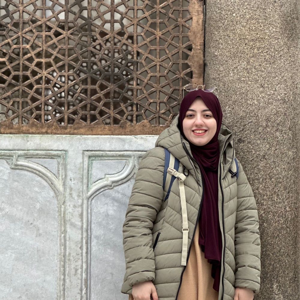 Mahdiyeh Khanbagi