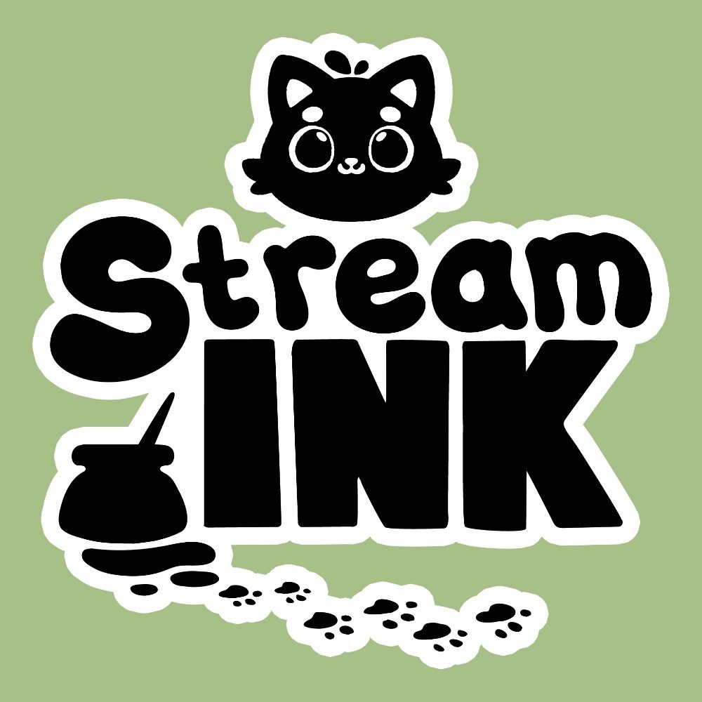 StreamINK 💜 #StreamINK's avatar