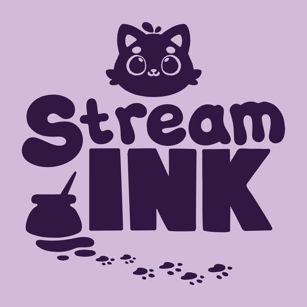 StreamINK