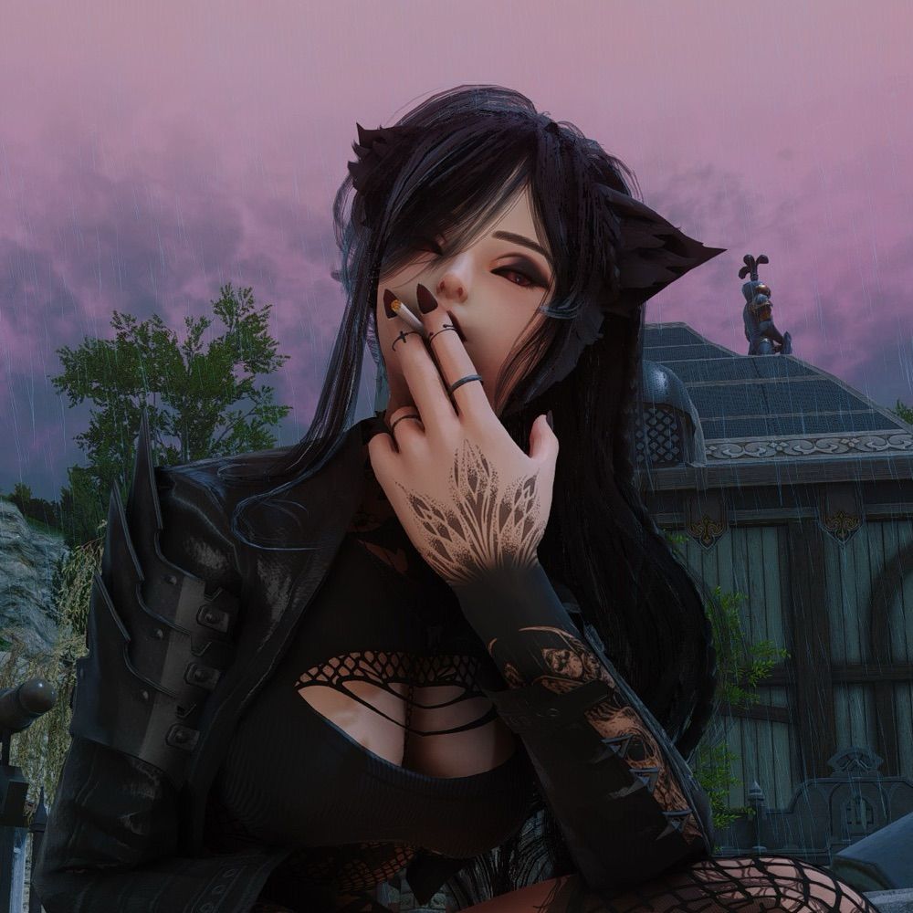 Fel Vaelstrum