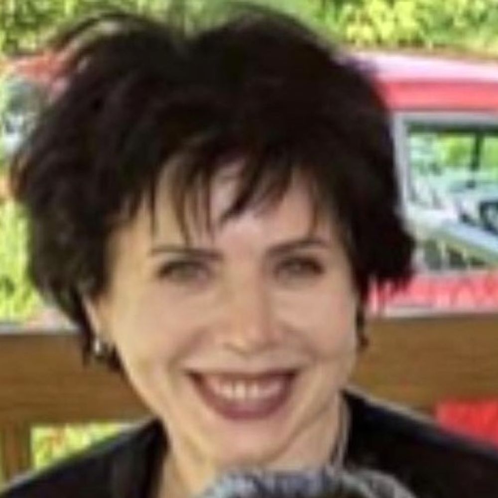 Doris Rogalla