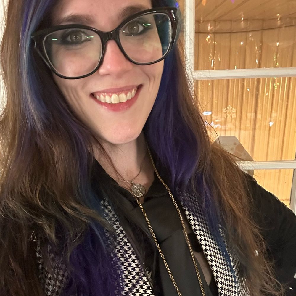 Doctor Witch ; Meghan McSweeney