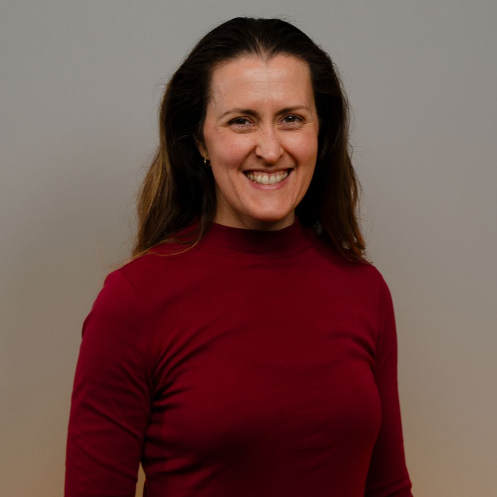 Kim Griffin - GriffinOT