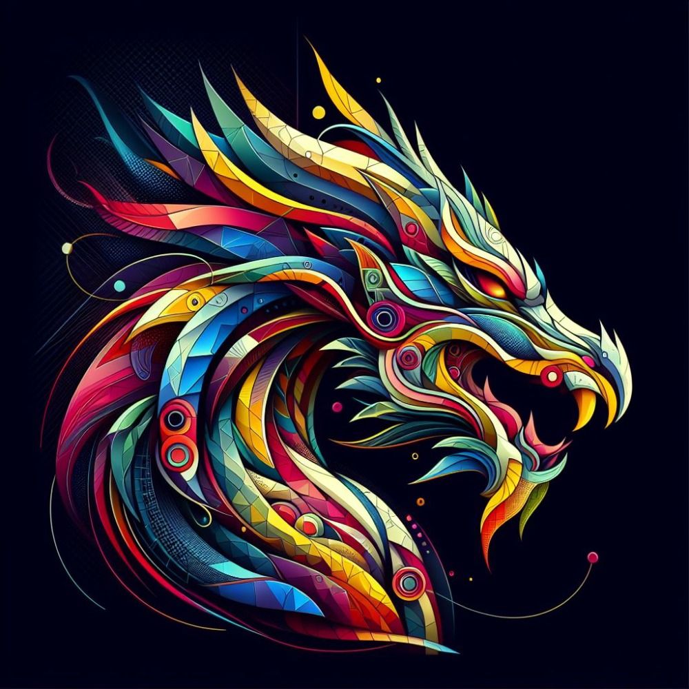 Dragon ζ