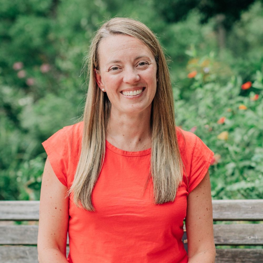 Stephanie McIntyre