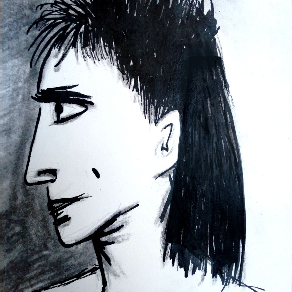 Alain Marc