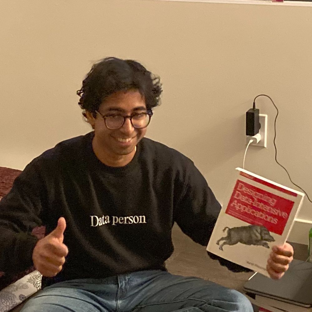 Shivam Singhal @ NeurIPS