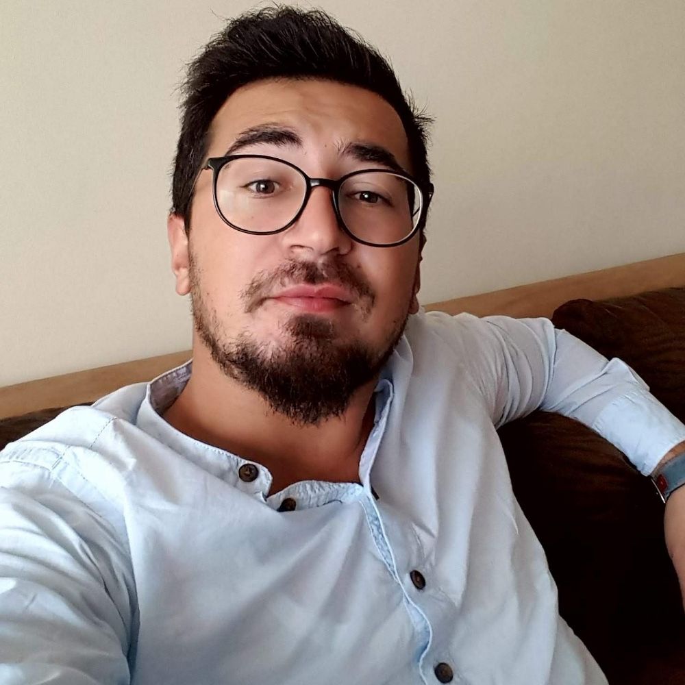 Ali Tunahan Aksungur