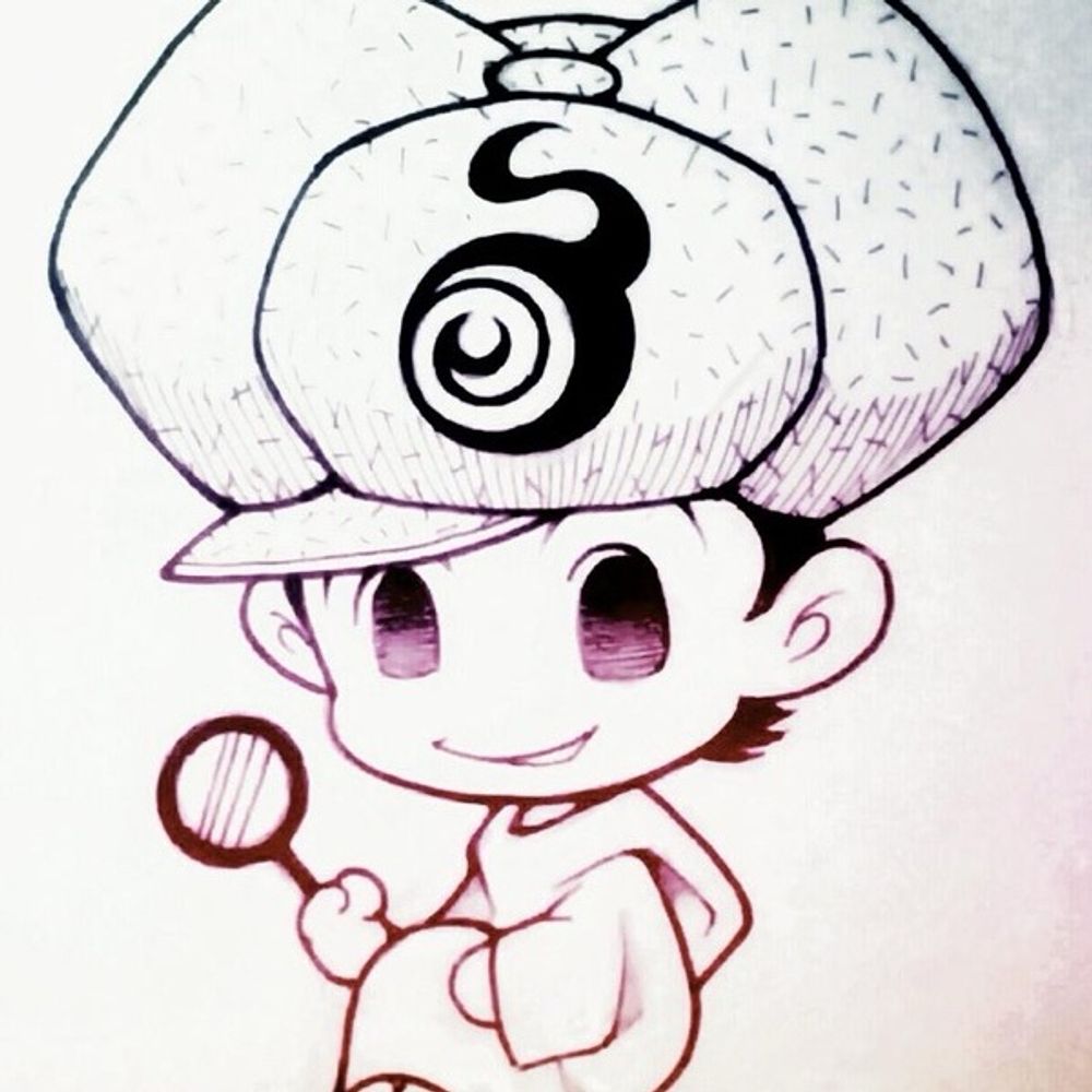 Tobari,MAS