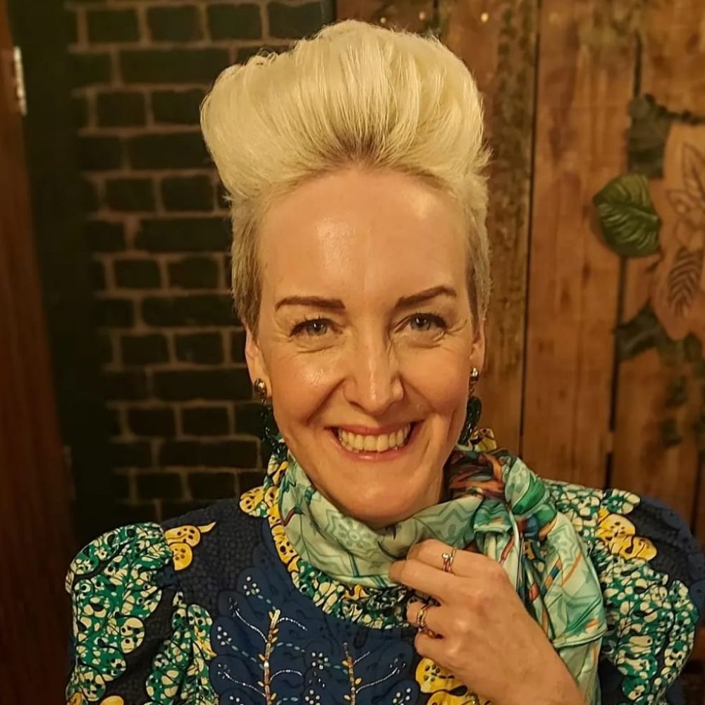 Dr Faye Skelton