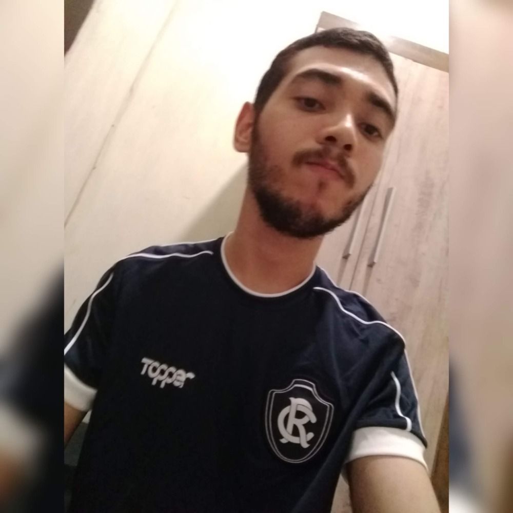 Neto Remista 🦁🅱️