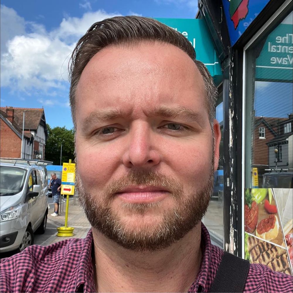 Pete Handley / ismepete