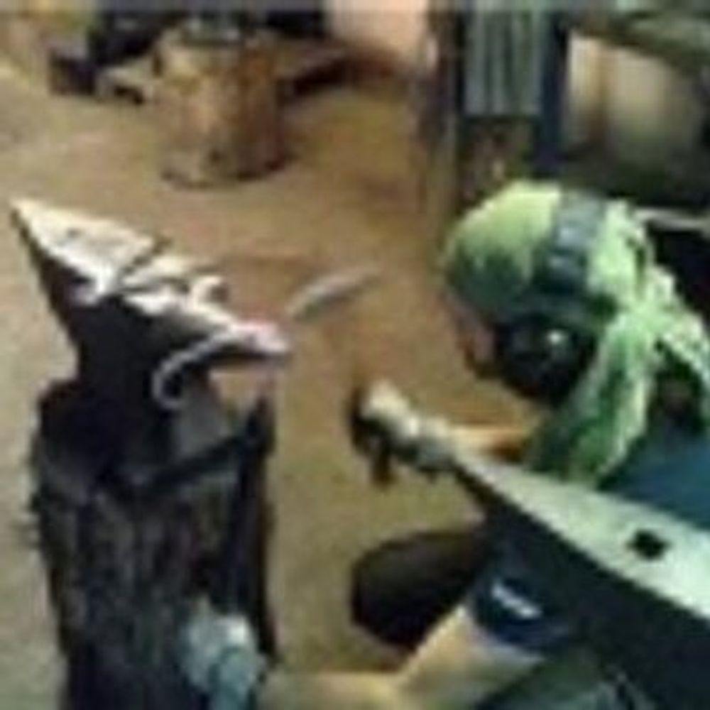 User avatar