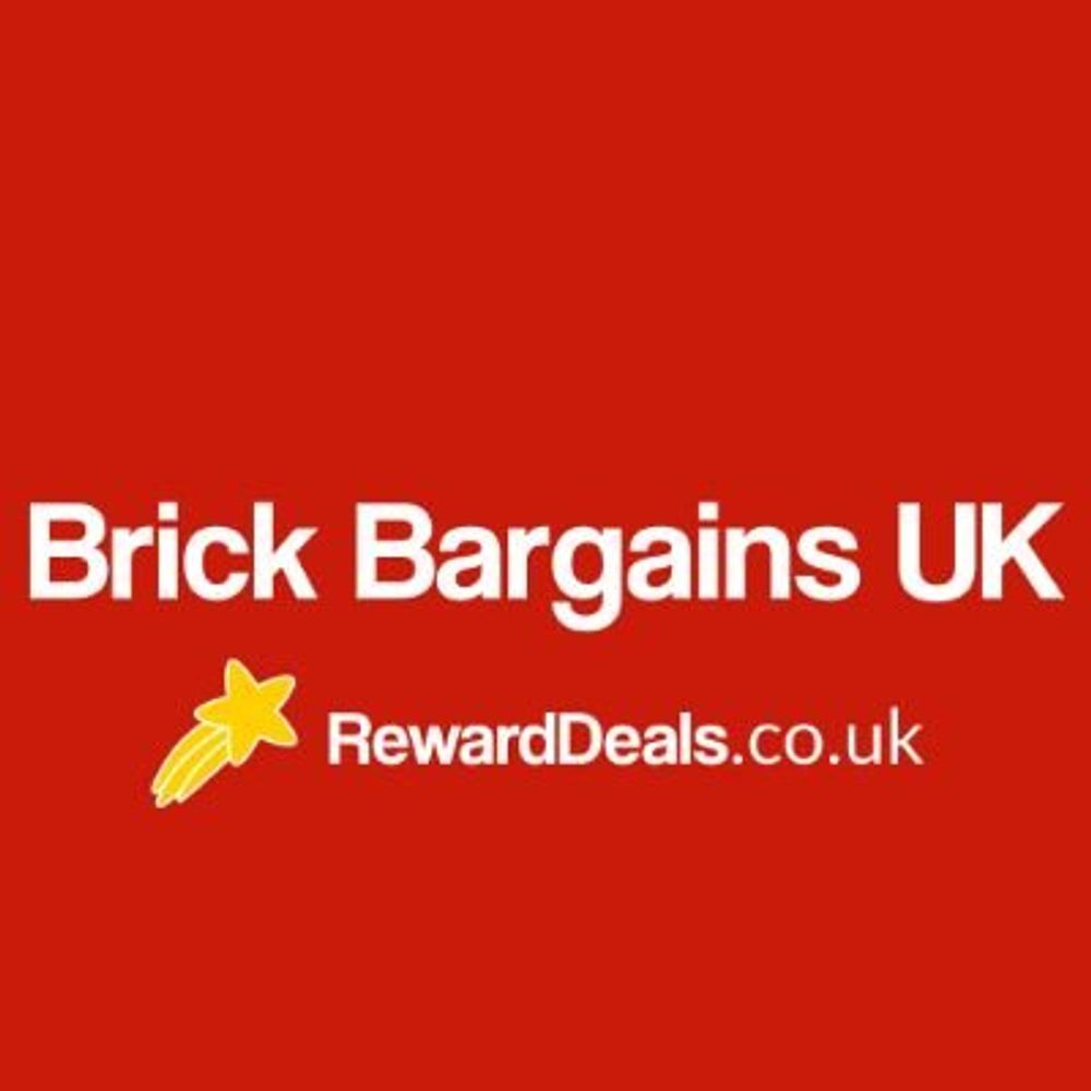 LEGO Deals UK & EU