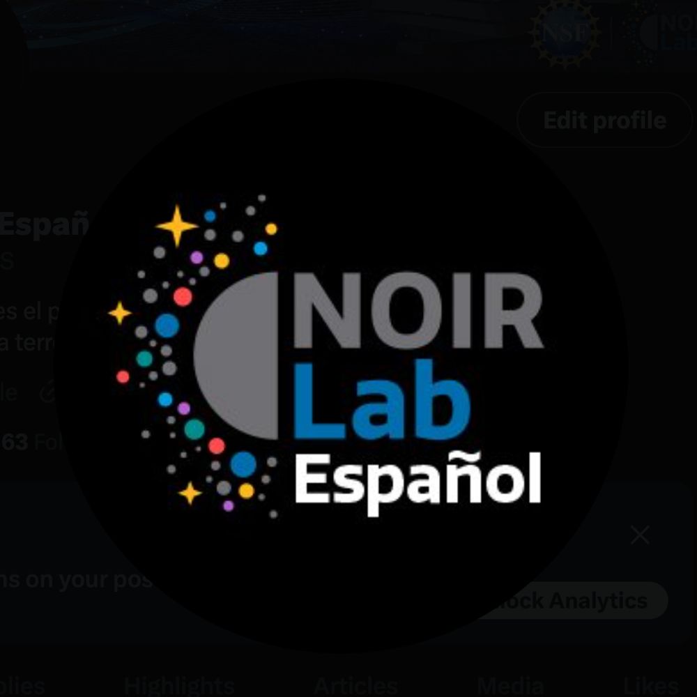 NOIRLab en Español