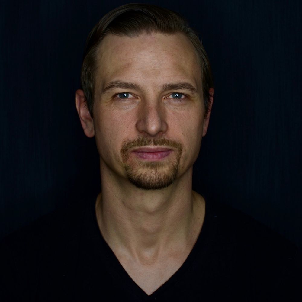 Bernhard Wascher