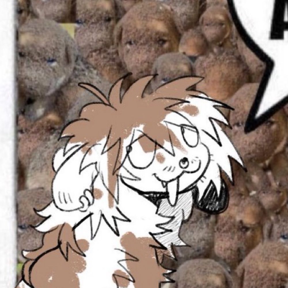 rthe animal