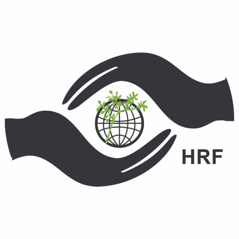 Human Rights Advocacy and Research Foundation (HRF)