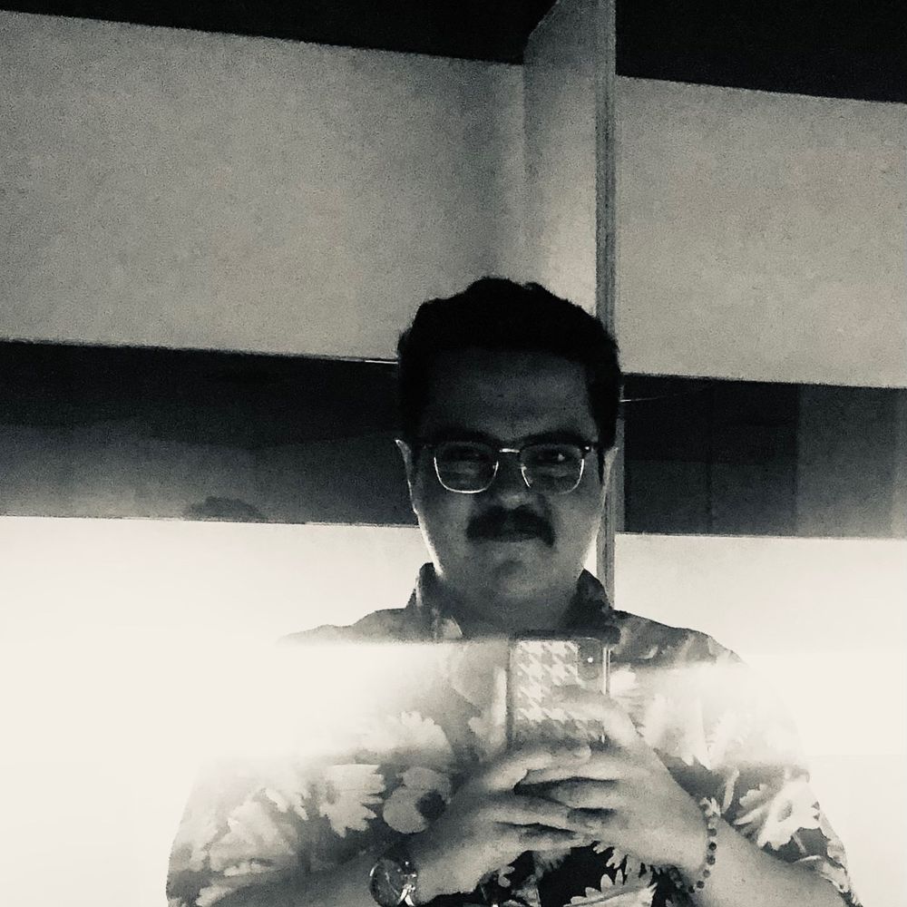 muhammed deshmukh