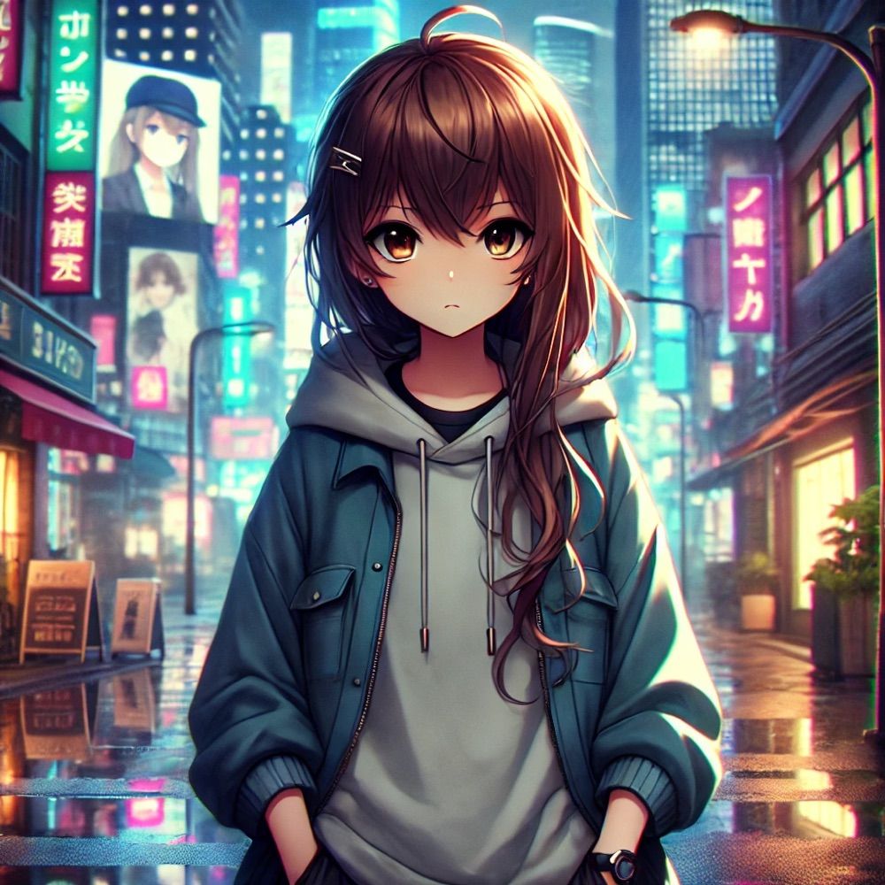 User avatar