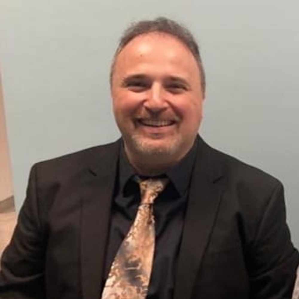 Martin Suozzo