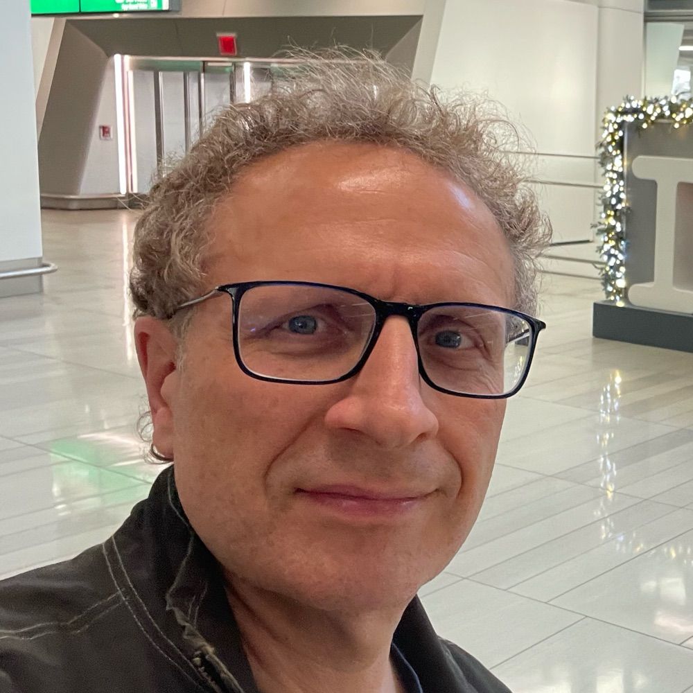 Jason Rubinstein