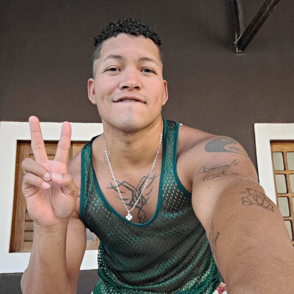 Brayon de Paul