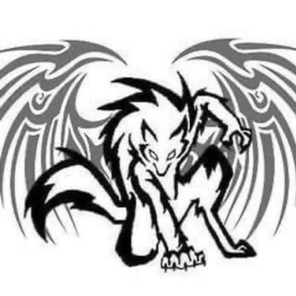 OutlawXwolf