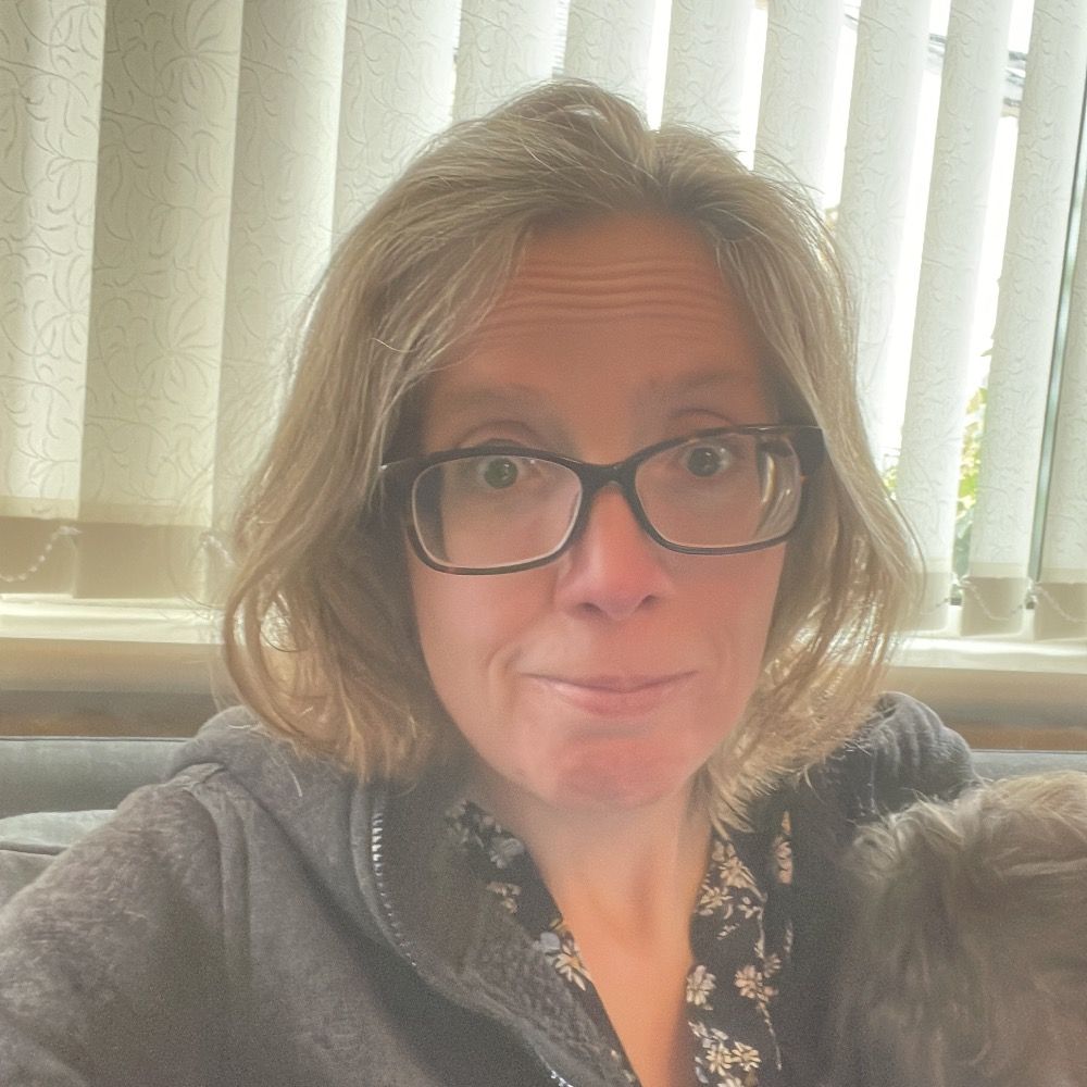 Deirdre Duffy