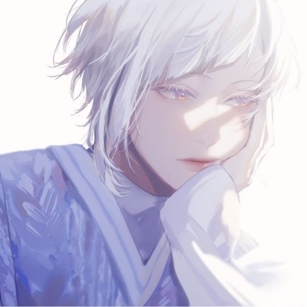 𓏲 ❄️ ་𝅄 𝚆𝚒𝚕𝚕𝚘𝚠 « ☁️ ︴