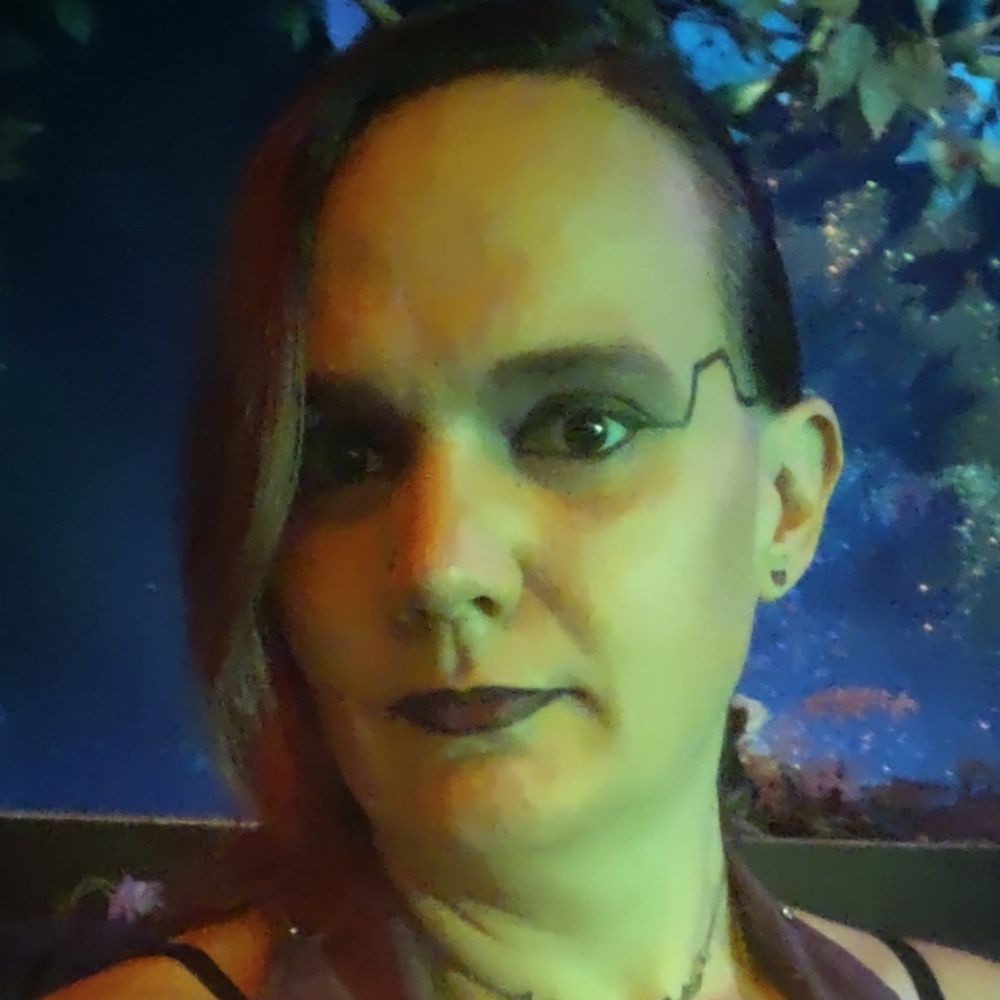 Rosie Galaxy, StarGoth