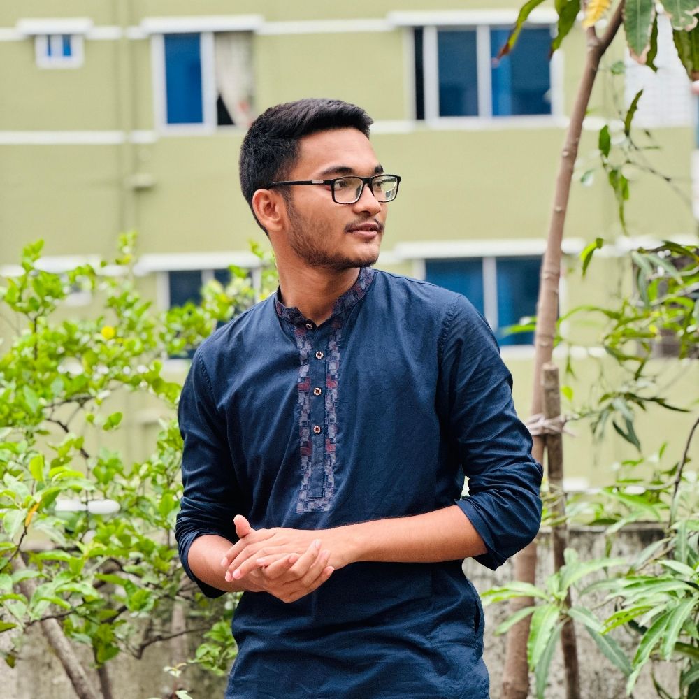 Muhammad Mohsin