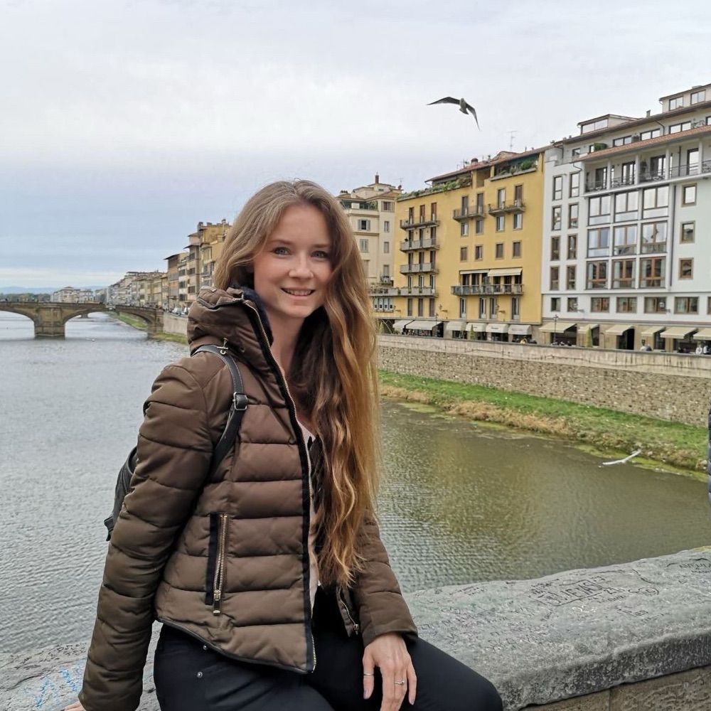 Andrea Salzinger