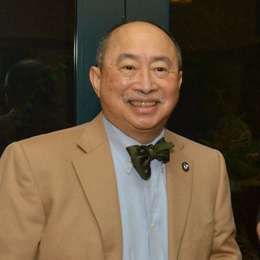 Warren Wong