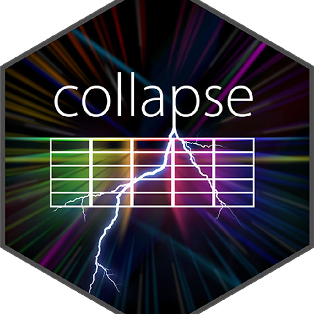 collapse
