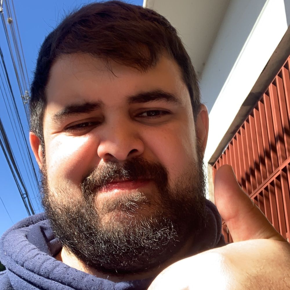 Matheus Camargo