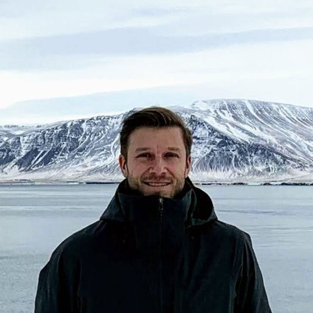 Sebastian Rosien