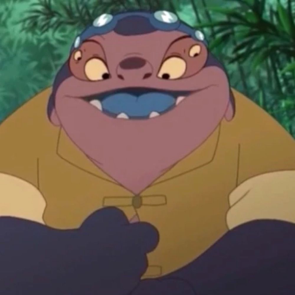Dr. Jumba Jookiba