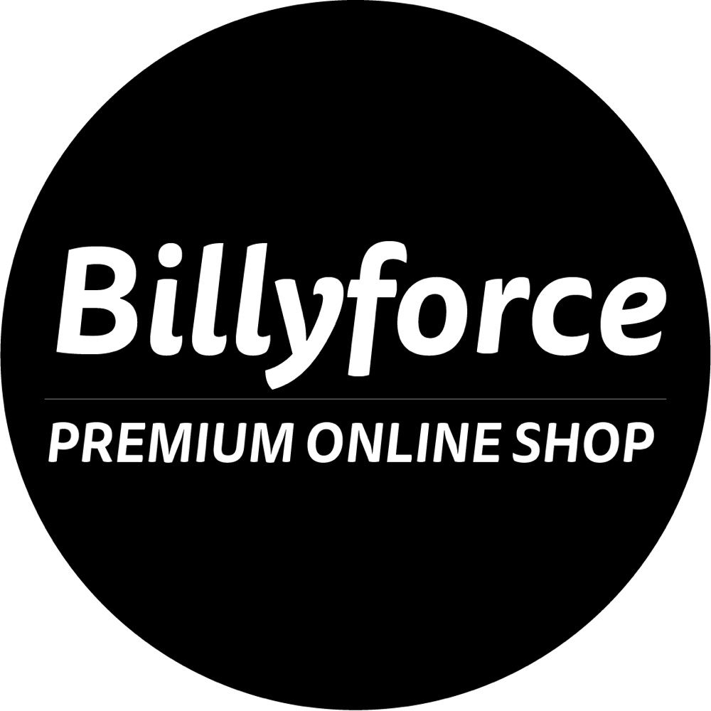 Billyforce.com